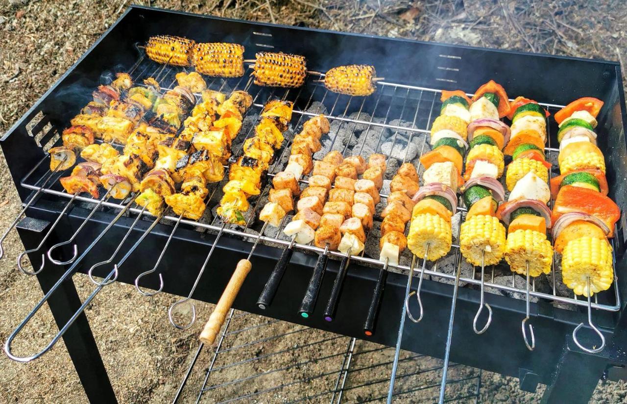 Pinewood Resort 카르자트 외부 사진
